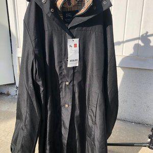 Burberry Jacket